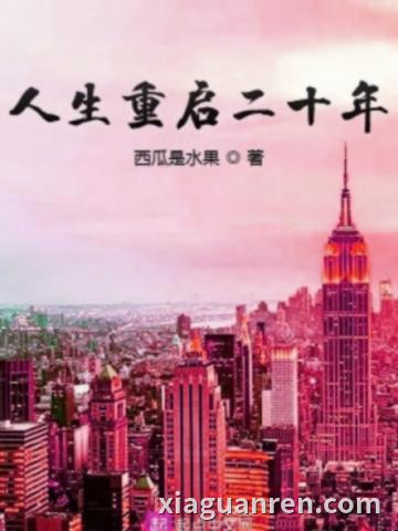 人生重启二十年