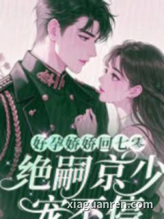 好孕娇娇回七零，绝嗣京少宠不停