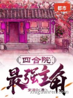 四合院：最强主角