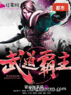 武道霸主