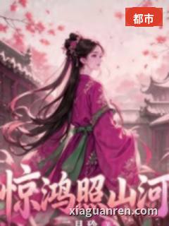 惊鸿照山河