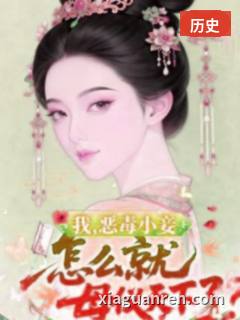 我，恶毒小妾，怎么就母仪天下了